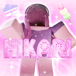 Hikari Kafé  🍡
