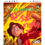 (*Blub miracle's*