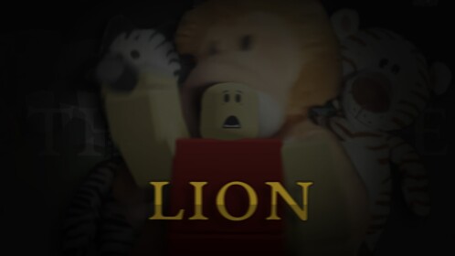 Lion (Pre-Build)