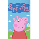 PEPPA !
