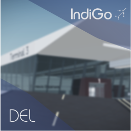 New Delhi International Airport