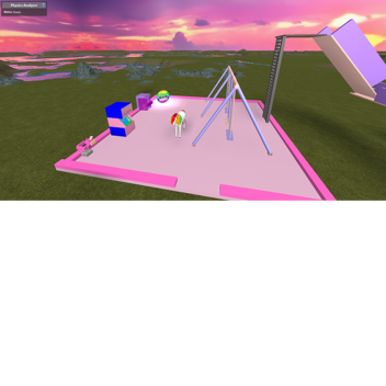 Unicorn Birthday Party Hangout