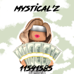 mystical'z
