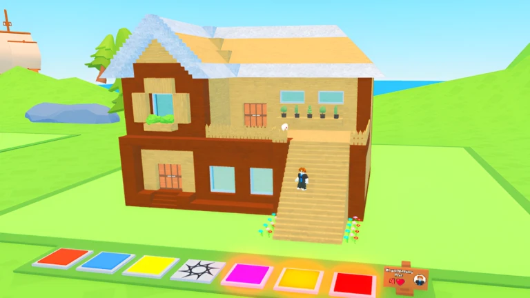 Build Sandbox Simulator