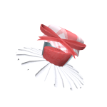 Strawberry Jam Small Hat