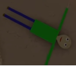 What’s the power of baldi