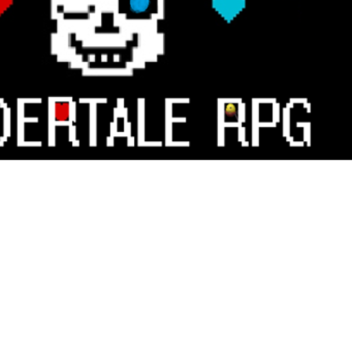 (Dead) Undertale rpg