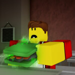 Crime Kitchen
