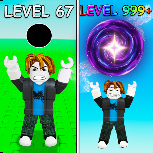  [MEGA UPDATE] 🔥🌌 Grow a Black Hole ☄️🔥