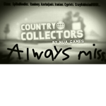 Beta Country Collectors Group