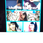 <3Melanie Martinez Fans!<3