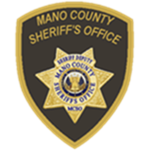 Mano County Sheriff's Office || RP Server...
