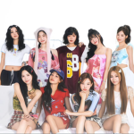 - TWICE 트와이스 -