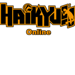 Haikyuu Online