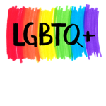 LGBTQ+ Group Hangout <3