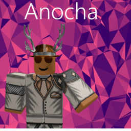 Anocha Cafe V1