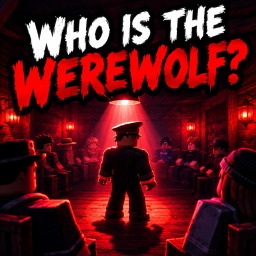 🐺 Werewolfs (NEW)