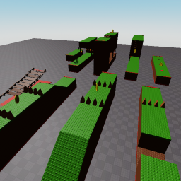 jump simulator