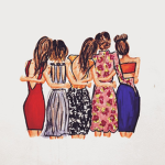 Anyone can be anything!