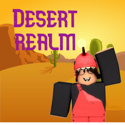 Desert Realm