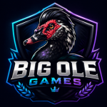 Big Ole Games