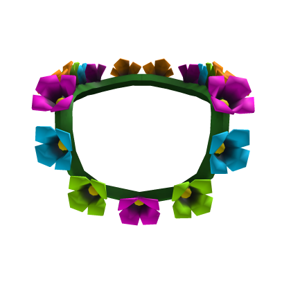 May Day Lei