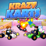 KrazyKarts