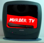 MURDER TV MASSACRE