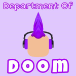 Department of Doom