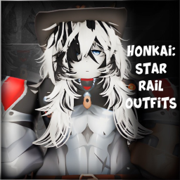[NEW] Honkai: Star Rail Outfits