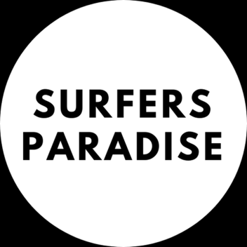 Surfers Paradise, QLD (Official Development.)