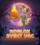 ROBLOX EVENTS UGC
