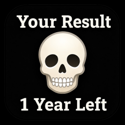 Your Death Day 💀