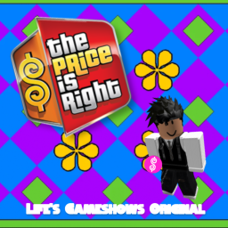 Life's Games: The Price Is Right