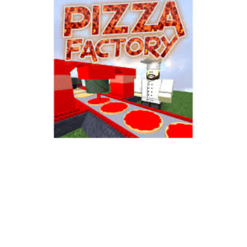 Pizza Factory Tycoon