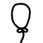 Balloon Hunter Roblox badge thumbnail