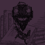 Abyssal Library