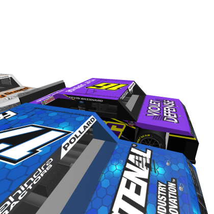 RFK RACING S14 CARS
