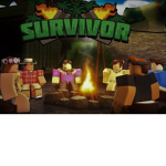 !The Robloxian Survivors!