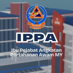 [IPPA] Ibu Pejabat Pertahanan Awam Malaysia