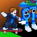 Skate For Brainrots icon
