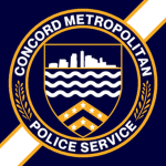 SN | Concord Metropolitan Police Service
