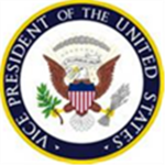 [USA] The Office of the Vice President.