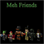 ma friends and me