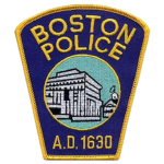 MA || Boston Police Department
