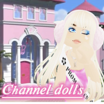 + Channel dolls! +