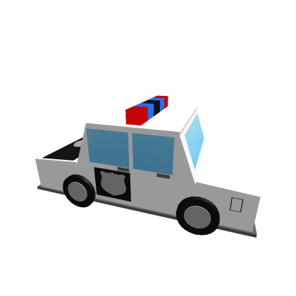 Police Car