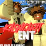 #KashCarti Ent