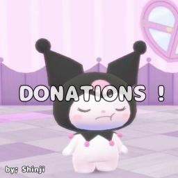 donations !
