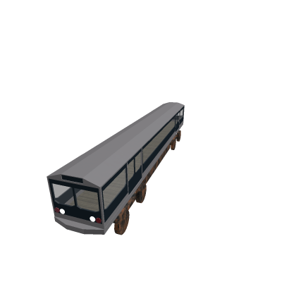 Subway Train